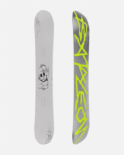 Bataleon Evil Twin Snowboard 2027 BATALEON