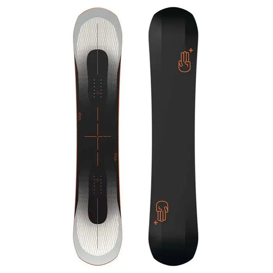 Bataleon Evil Twin+ Snowboard 2025 BATALEON