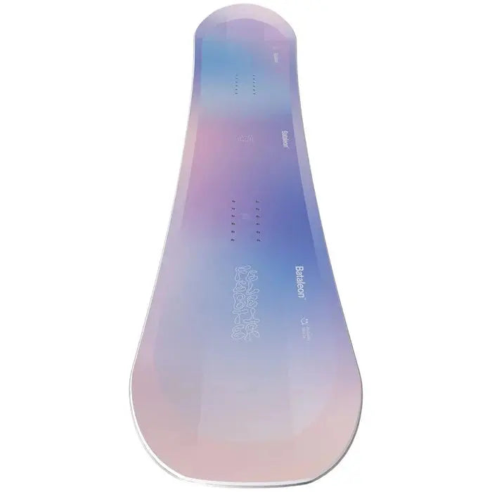 Bataleon Feelbetter Women's Snowboard 2026 BATALEON