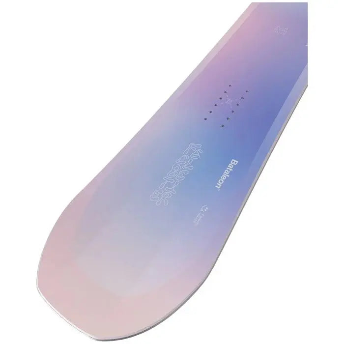 Bataleon Feelbetter Women's Snowboard 2026 BATALEON