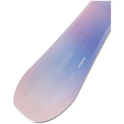 Bataleon Feelbetter Women's Snowboard 2026 BATALEON