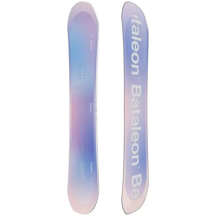 Bataleon Feelbetter Women's Snowboard 2026 BATALEON