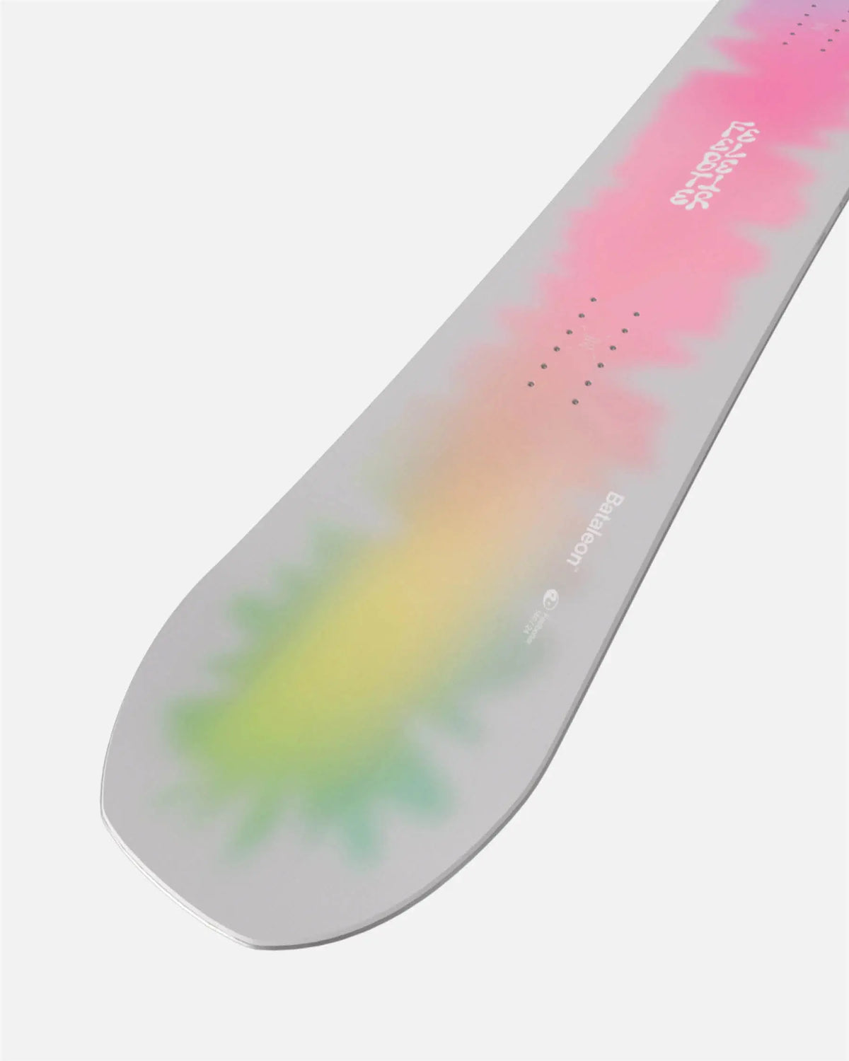 Bataleon Feelbetter Women's Snowboard 2027 BATALEON