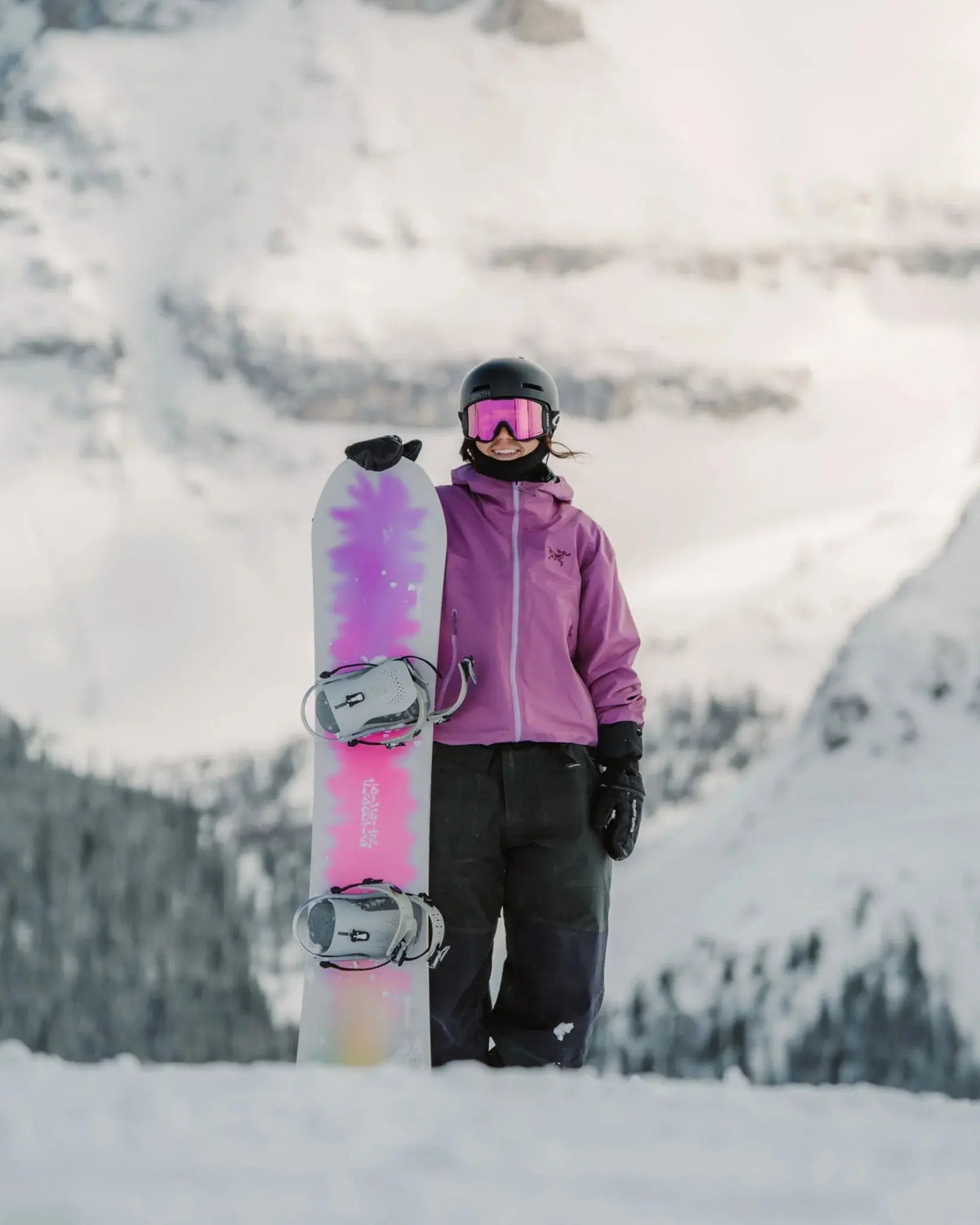 Bataleon Feelbetter Women's Snowboard 2027 BATALEON