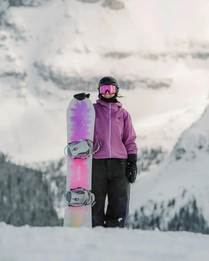 Bataleon Feelbetter Women's Snowboard 2027 BATALEON