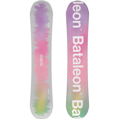 Bataleon Feelbetter Women's Snowboard 2027 BATALEON