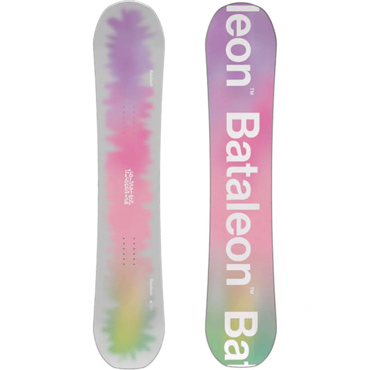 Bataleon Feelbetter Women's Snowboard 2027 BATALEON