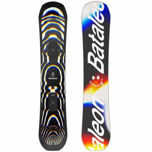 Bataleon Fun Kink Snowboard 2026 BATALEON