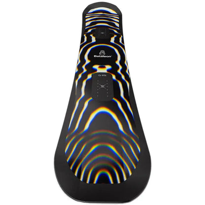 Bataleon Fun Kink Snowboard 2026 BATALEON