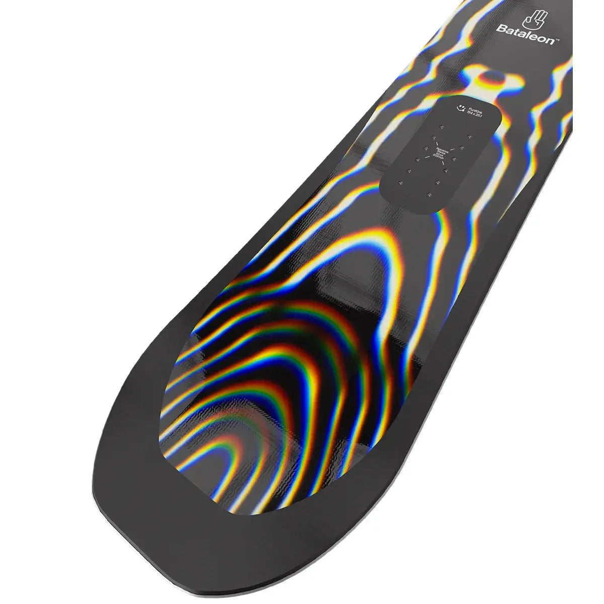 Bataleon Fun Kink Snowboard 2026 BATALEON