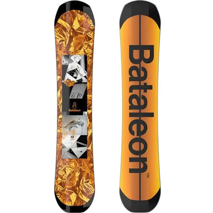 Bataleon Fun.Kink Snowboard BATALEON