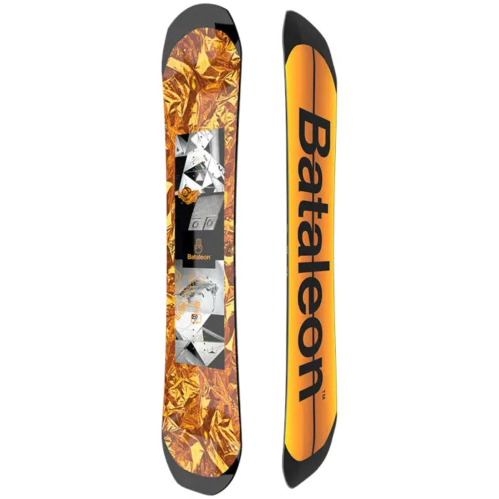 Bataleon Fun.Kink Snowboard BATALEON