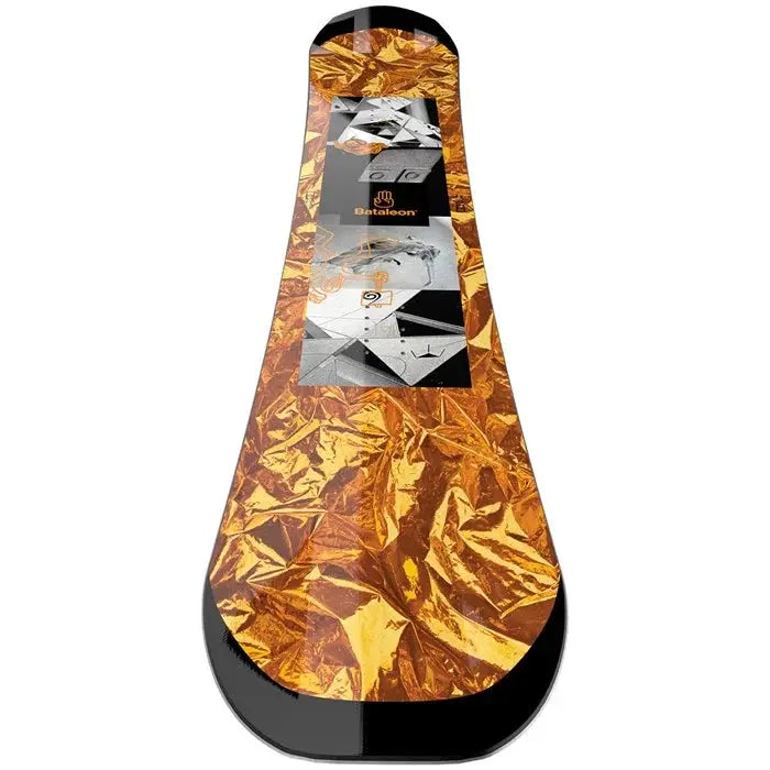 Bataleon Fun.Kink Snowboard BATALEON