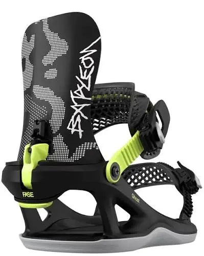 Bataleon Ghost FASE Bindings 2027- YE BATALEON