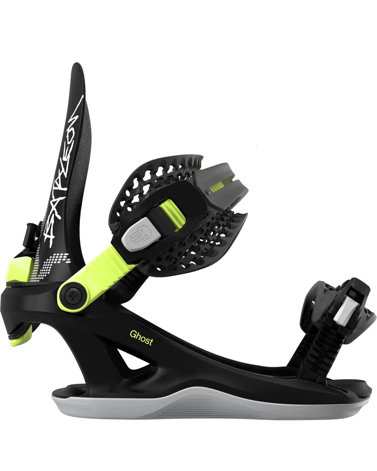 Bataleon Ghost FASE Bindings 2027- YE BATALEON