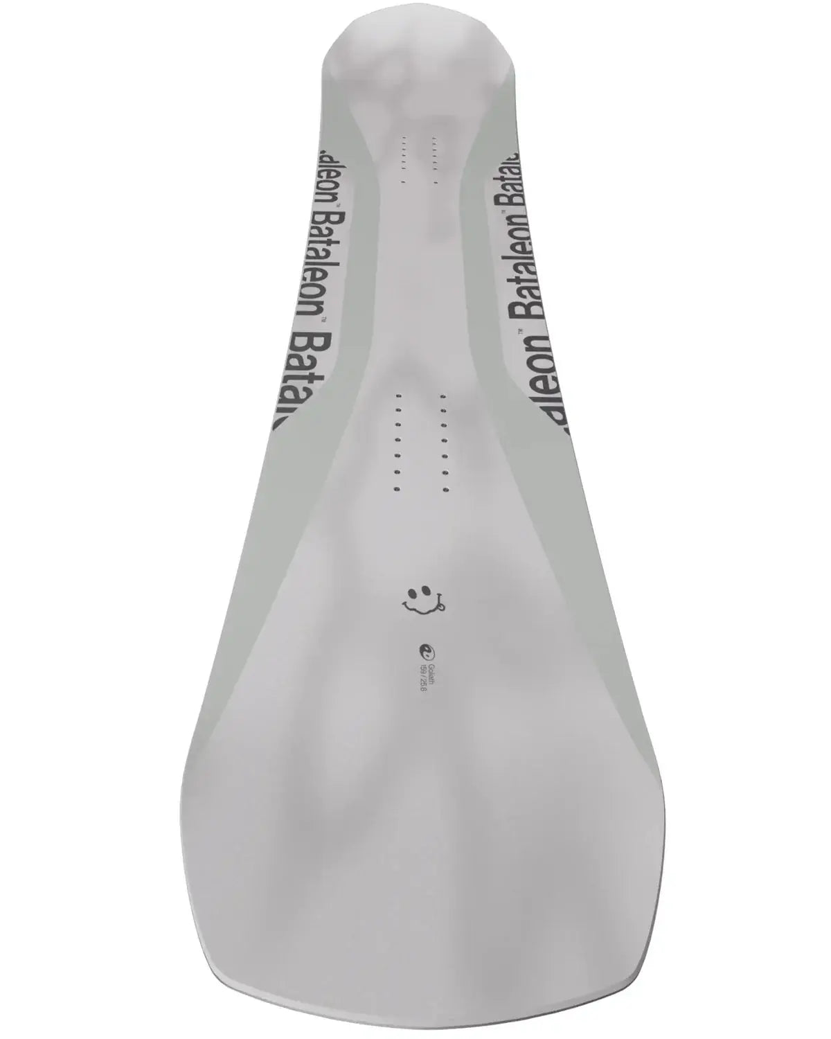 Bataleon Goliath Snowboard 2027 BATALEON