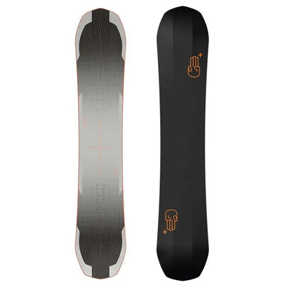 Bataleon Goliath+ Snowboard 2025 BATALEON