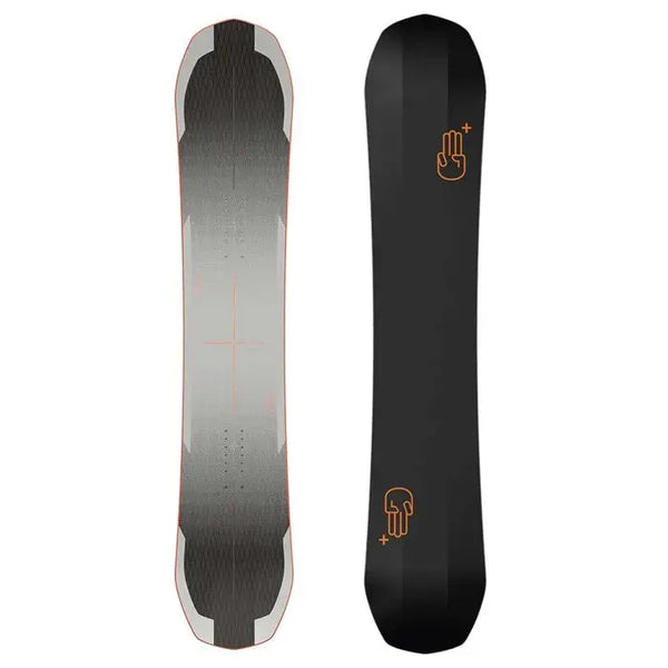 Bataleon Goliath+ Snowboard 2025 – Boardomshop