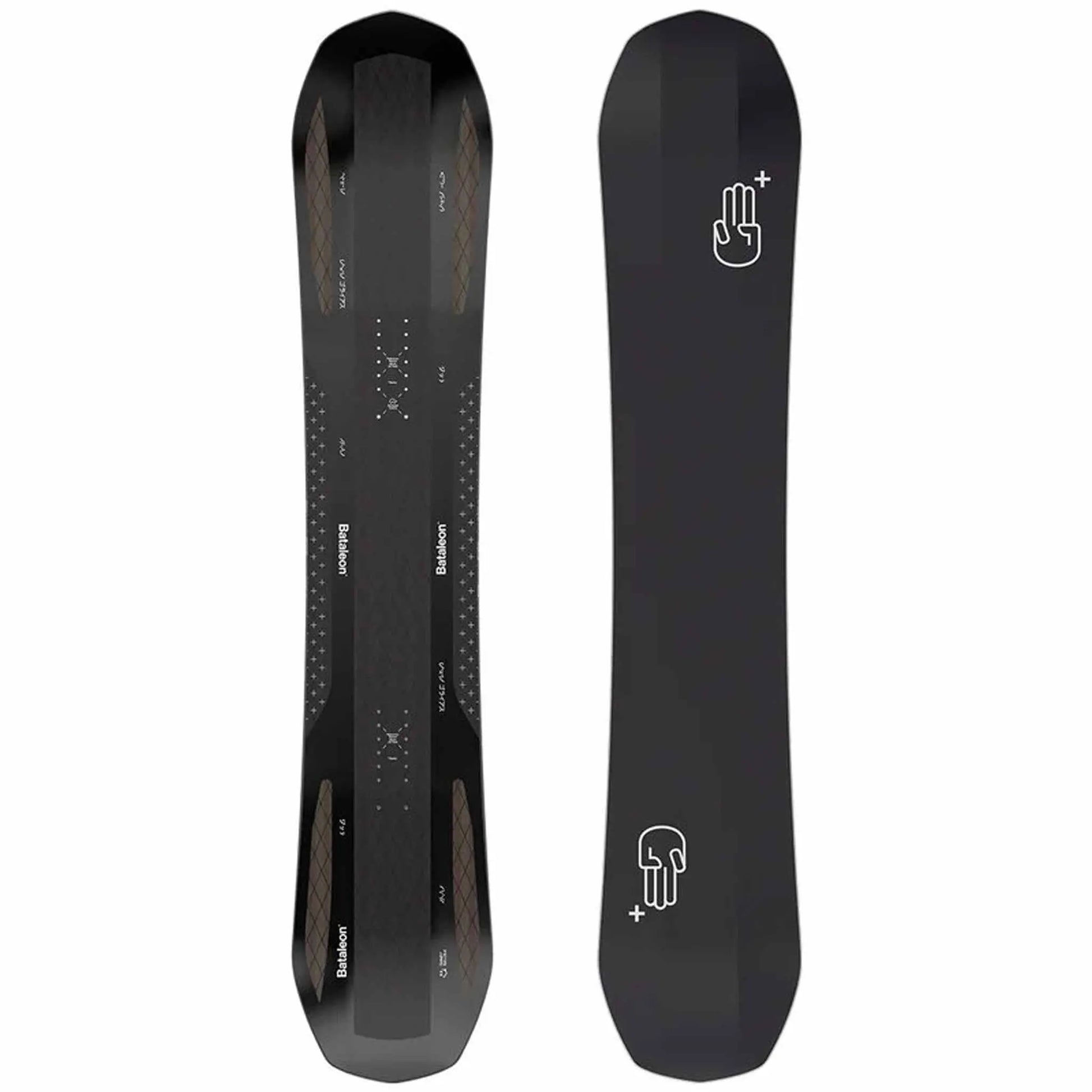 Bataleon Goliath+ Snowboard 2026 BATALEON