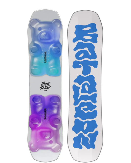 Bataleon Mini Shred Kids Snowboard 2027 BATALEON
