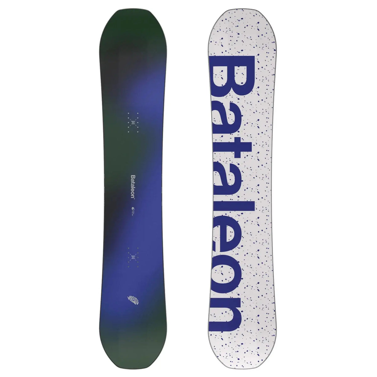 Bataleon Mojo Snowboard 2027 BATALEON