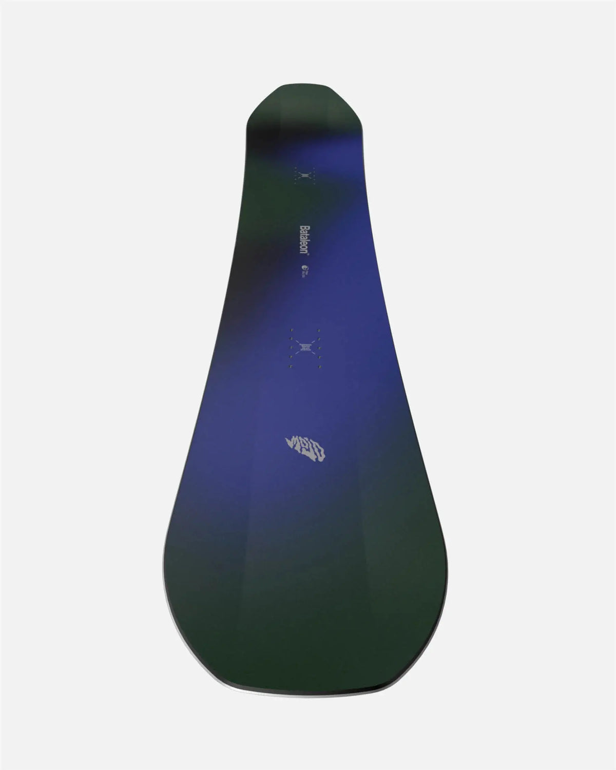 Bataleon Mojo Snowboard 2027 BATALEON