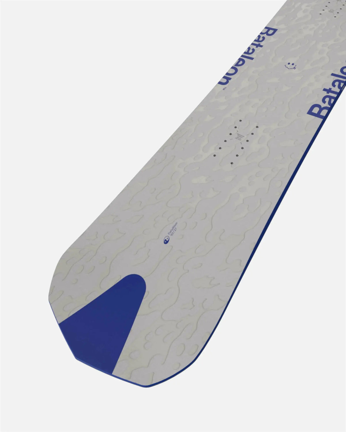 Bataleon Party Wave Snowboard 2027 BATALEON