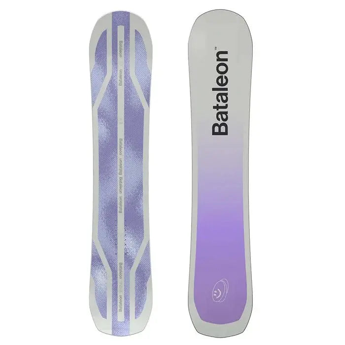 Bataleon Push Up Women's Snowboard 2025 BATALEON