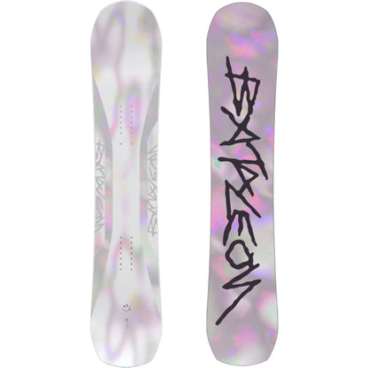 Bataleon Push Up Women's Snowboard 2027 BATALEON