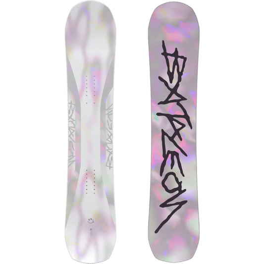 Bataleon Push Up Women's Snowboard 2027 BATALEON