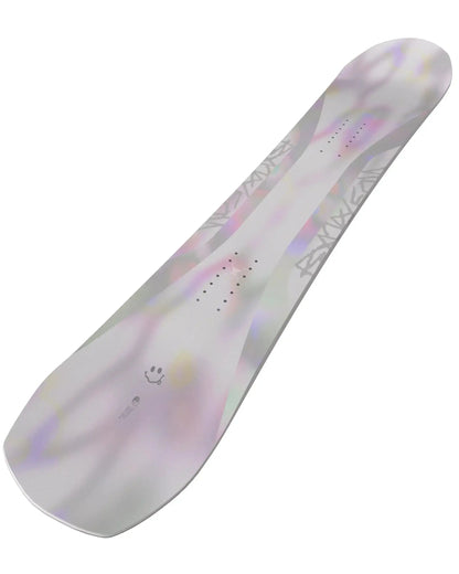 Bataleon Push Up Women's Snowboard 2027 BATALEON