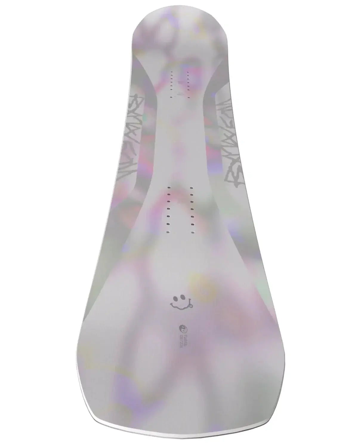 Bataleon Push Up Women's Snowboard 2027 BATALEON