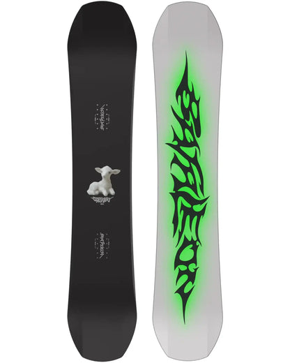 Bataleon Stereo Snowboard 2027 BATALEON