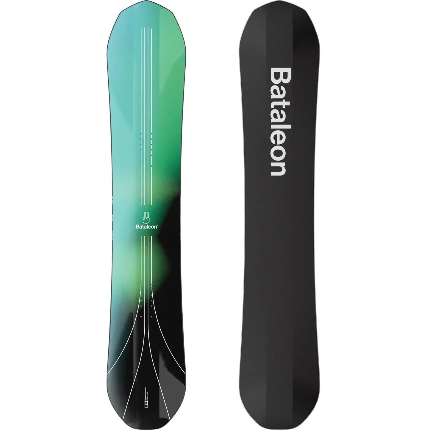 Bataleon ThunderStorm Snowboard BATALEON