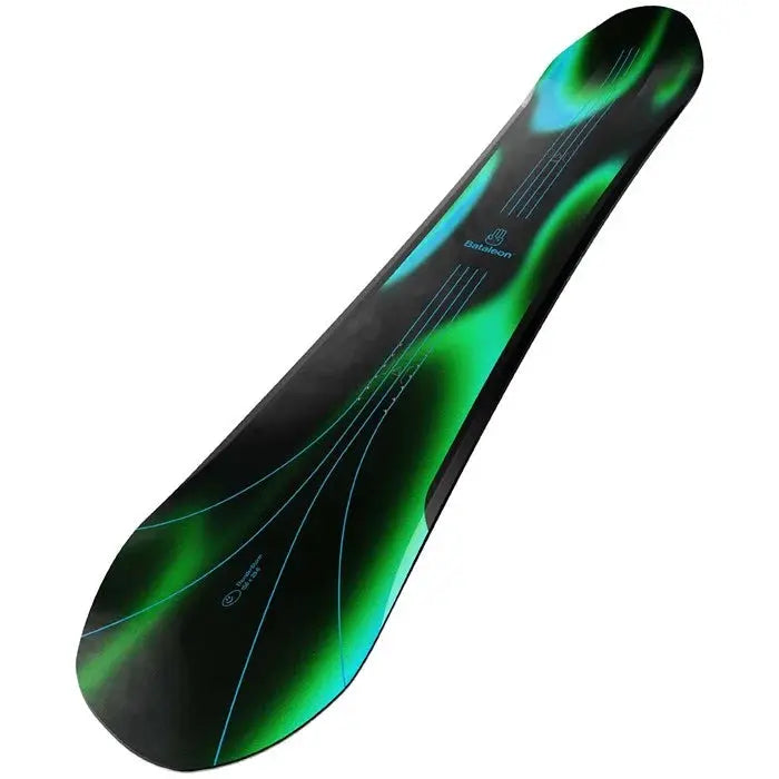 Bataleon Thunderstorm Snowboard 2025 BATALEON