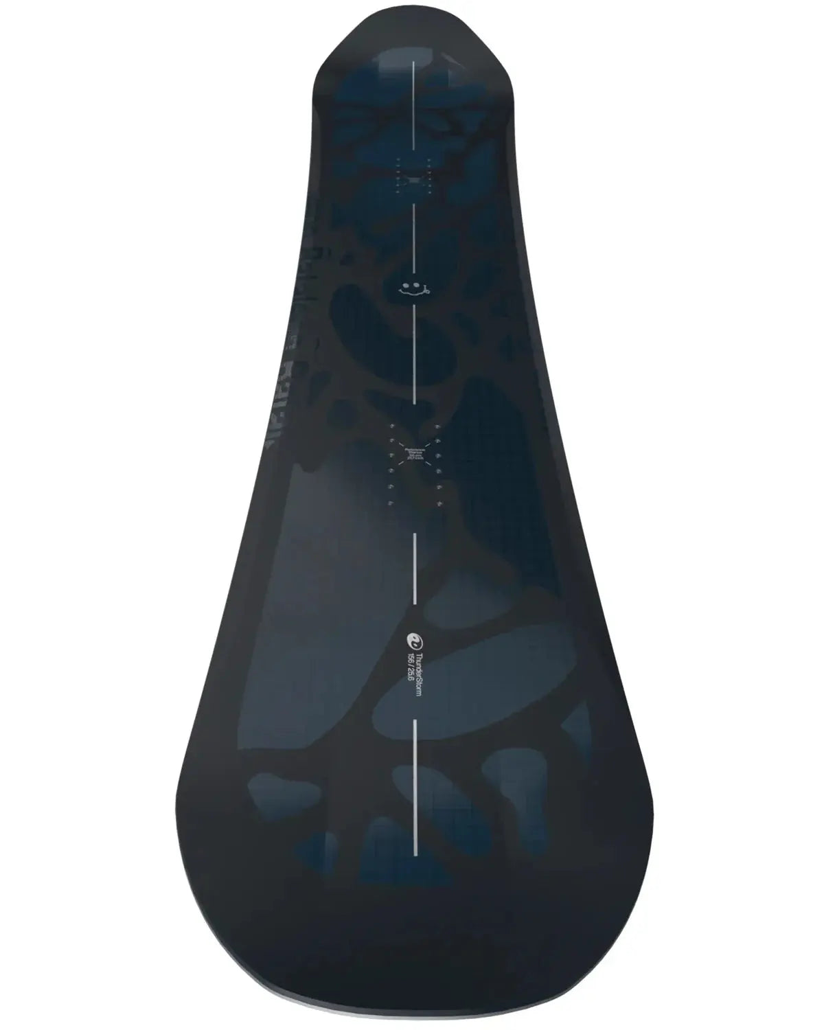 Bataleon Thunderstorm Snowboard 2027 BATALEON