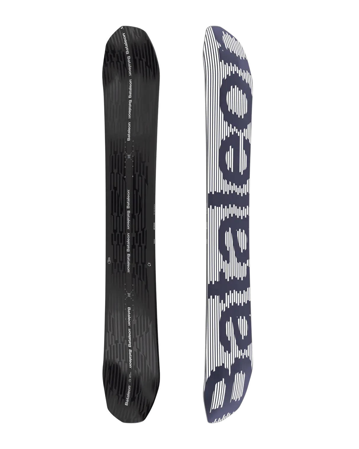 Bataleon Turbo Snowboard 2026 BATALEON