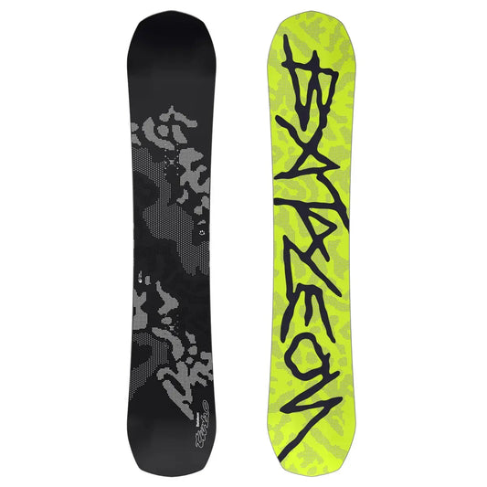 Bataleon Turbo Snowboard 2027 BATALEON