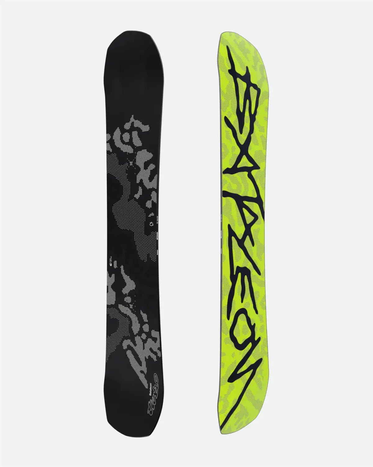Bataleon Turbo Snowboard 2027 BATALEON