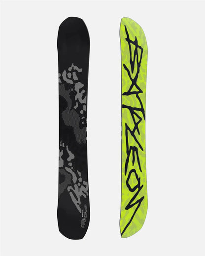Bataleon Turbo Snowboard 2027 BATALEON