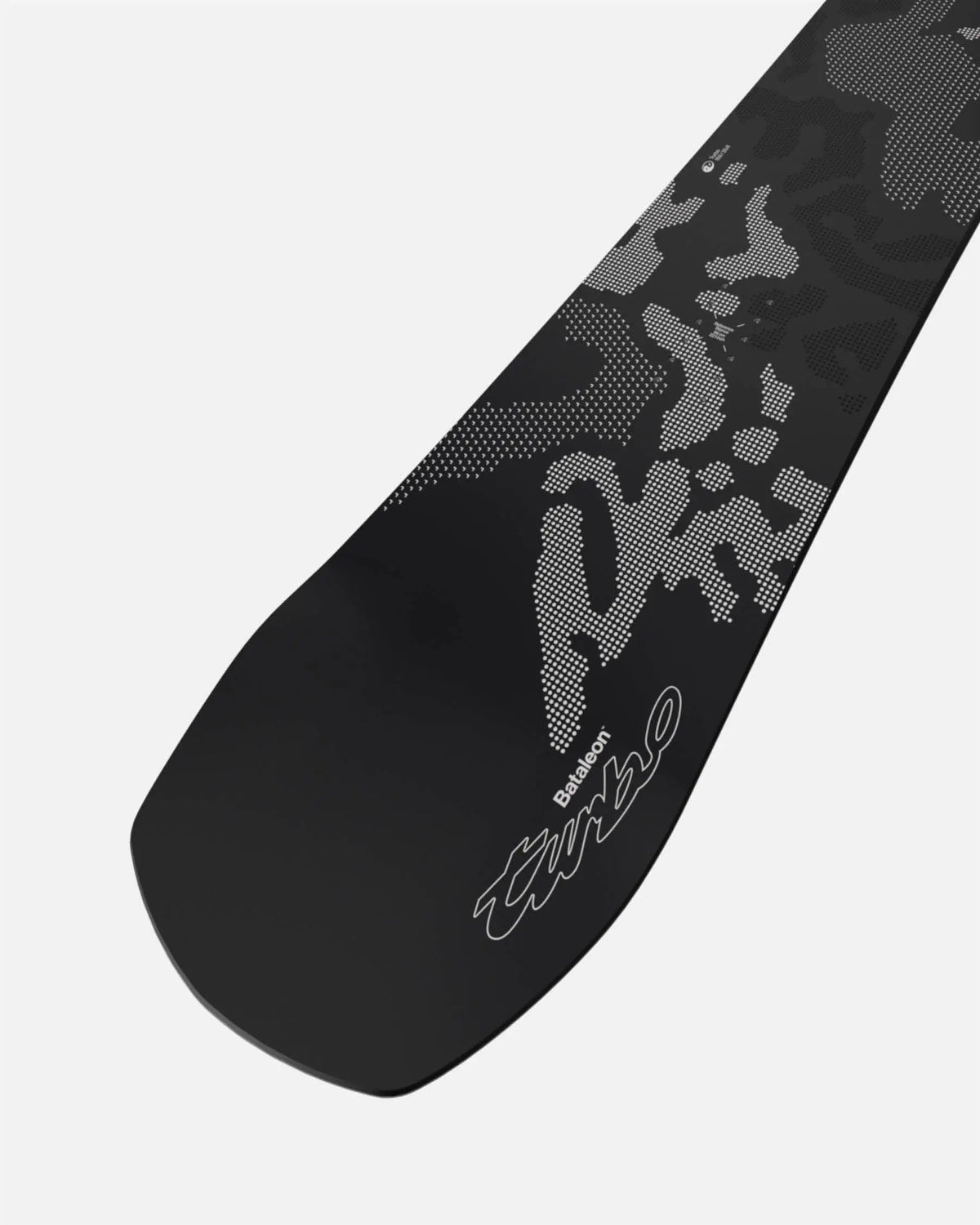 Bataleon Turbo Snowboard 2027 BATALEON