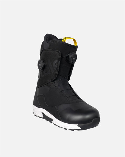 Bataleon Twist Double Boa Boots 2027 - Black BATALEON