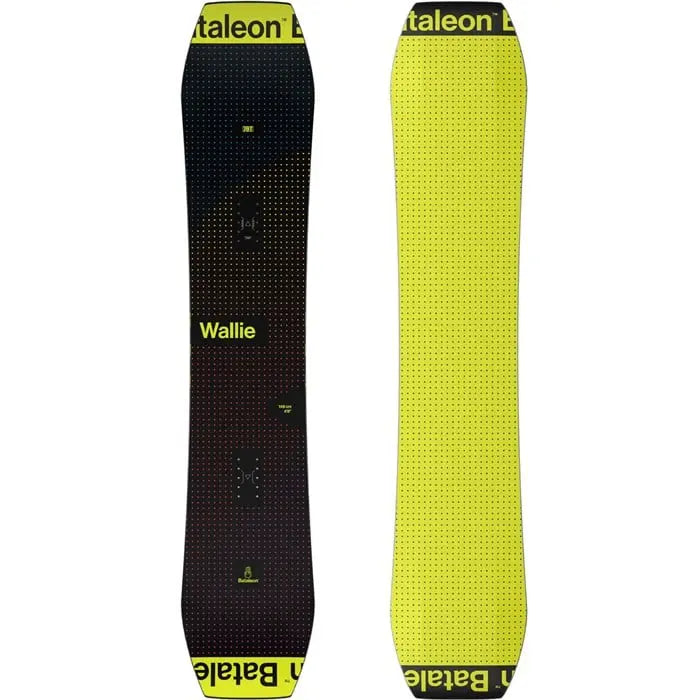 Bataleon Wallie Snowboard BATALEON