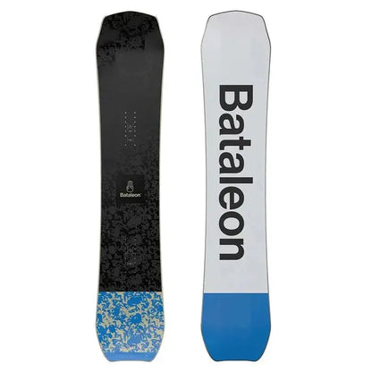 Bataleon Whatever Snowboard 2025 BATALEON