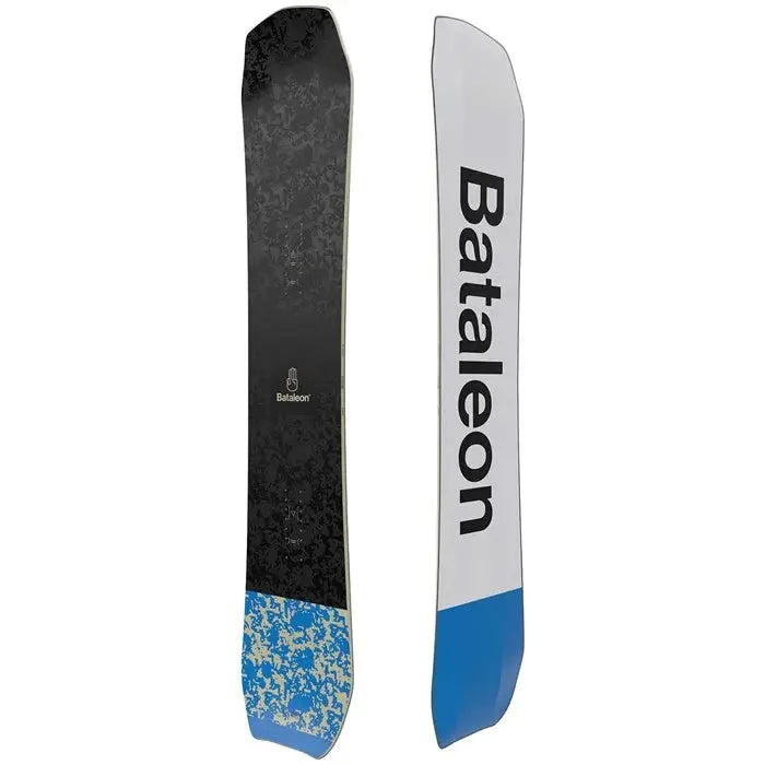 Bataleon Whatever Snowboard 2025 BATALEON