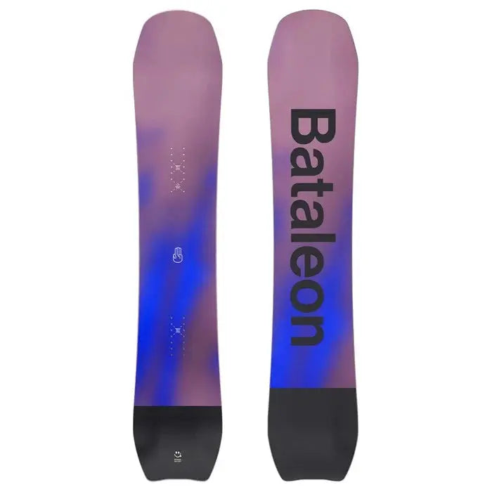 Bataleon Whatever Snowboard 2026 BATALEON