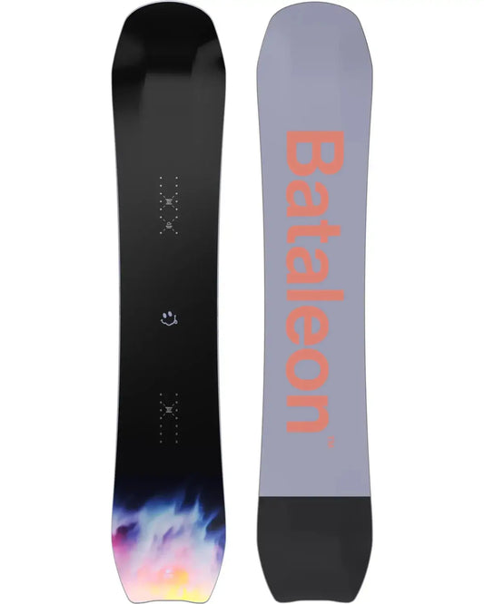 Bataleon Whatever Snowboard 2027 BATALEON