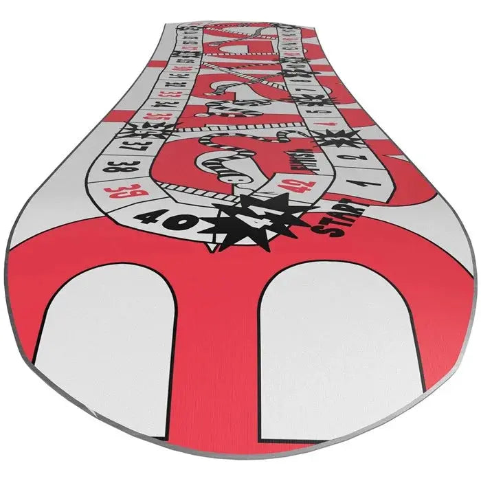 Bataleon Women's Moodboard Snowboard 2025 BATALEON