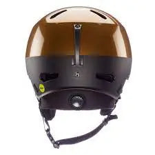 Bern Macon 2.0 Mips Helmet - Copper Bern