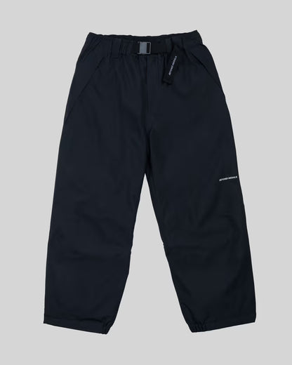 Beyond Medals Nostalgia 2L Snow Pants - Black Beyond Medals